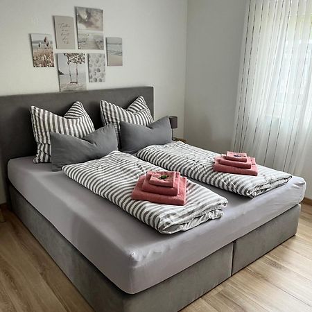 Ferienwohnung Lina Bitburg Extérieur photo