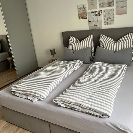 Ferienwohnung Lina Bitburg Extérieur photo