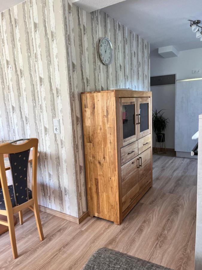 Ferienwohnung Lina Bitburg Extérieur photo