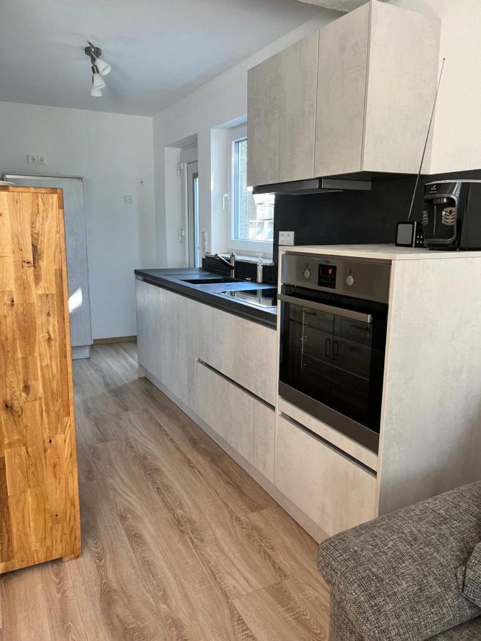 Ferienwohnung Lina Bitburg Extérieur photo