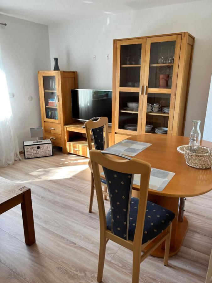 Ferienwohnung Lina Bitburg Extérieur photo