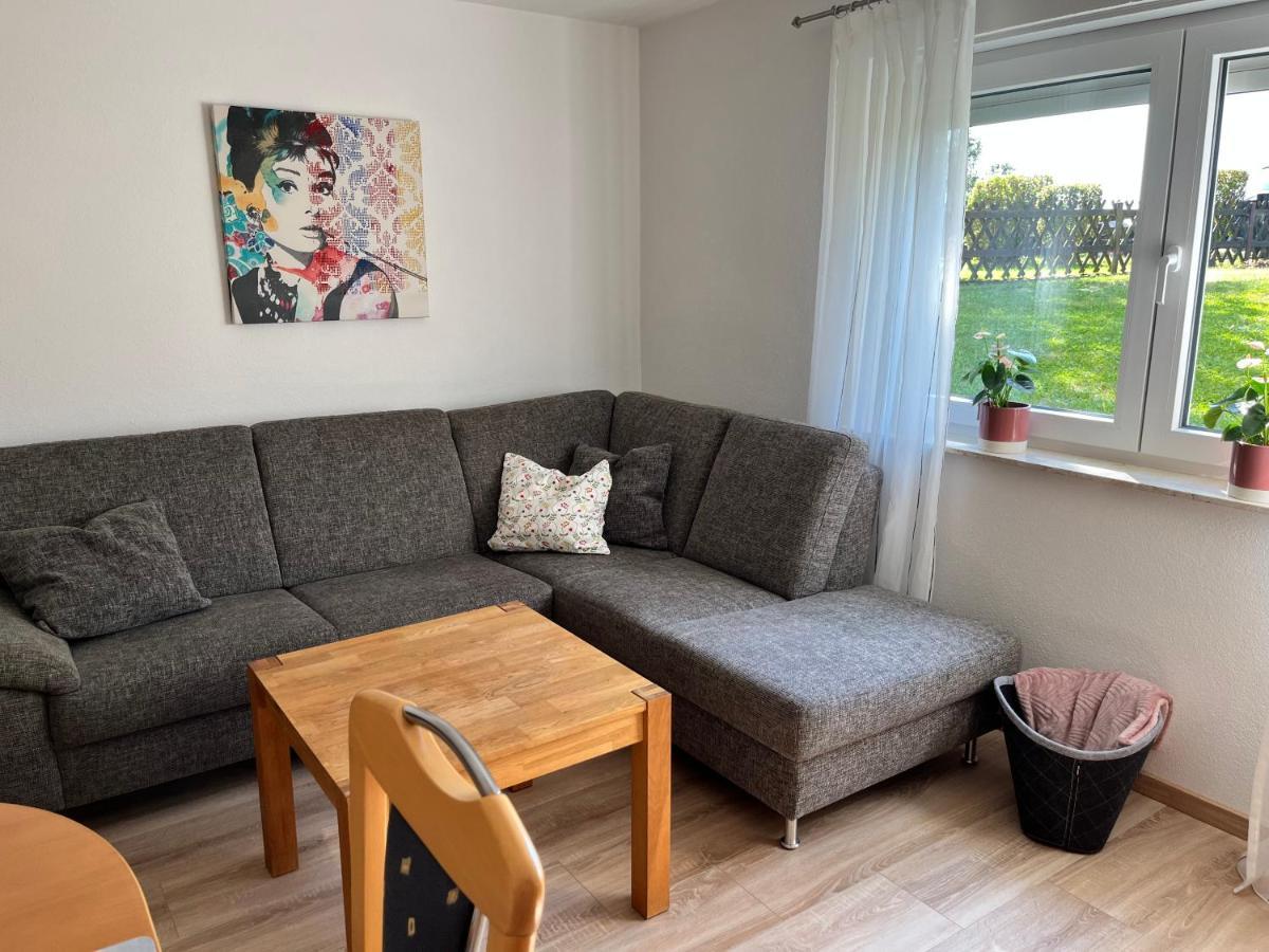Ferienwohnung Lina Bitburg Extérieur photo