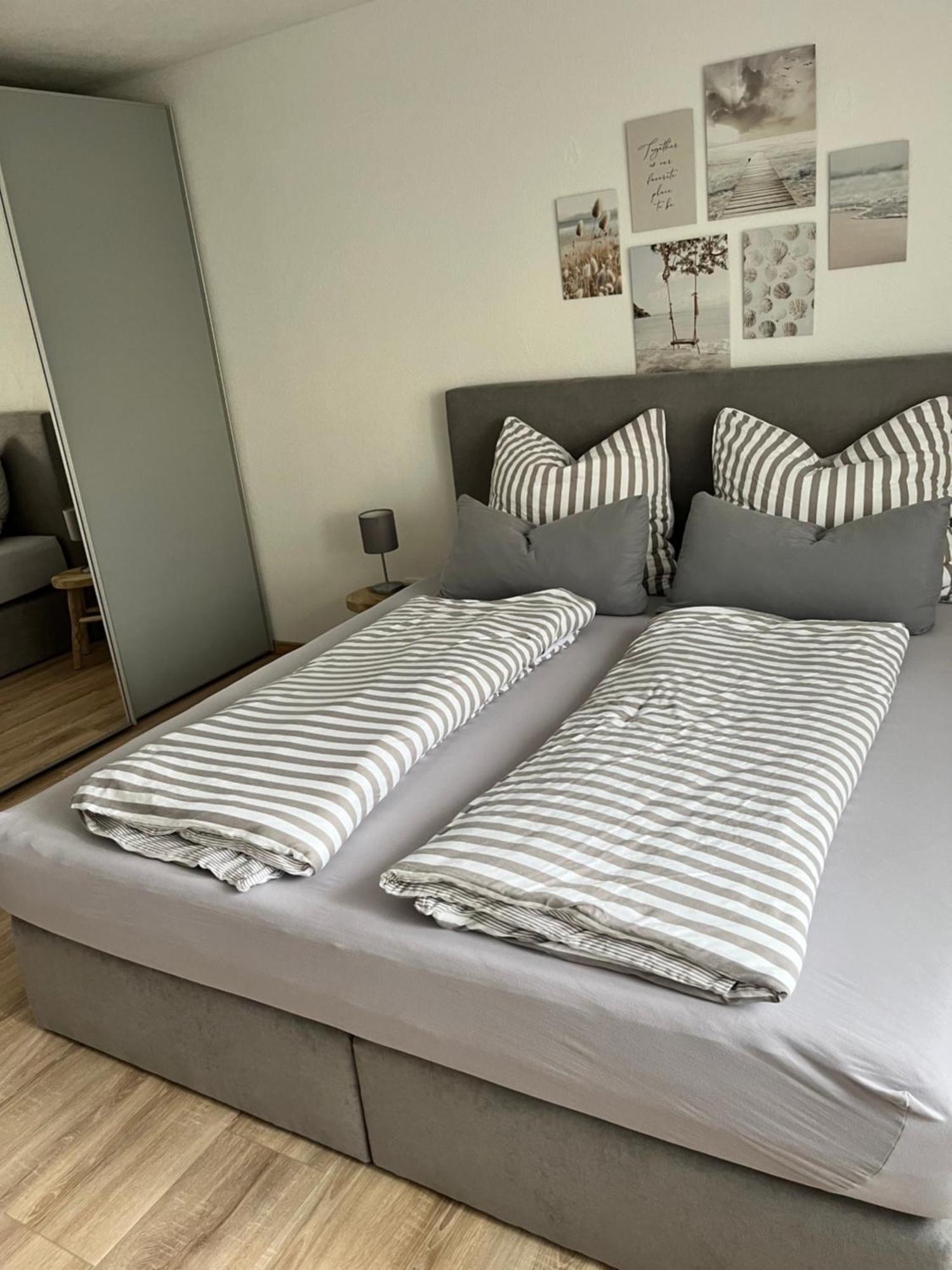 Ferienwohnung Lina Bitburg Extérieur photo